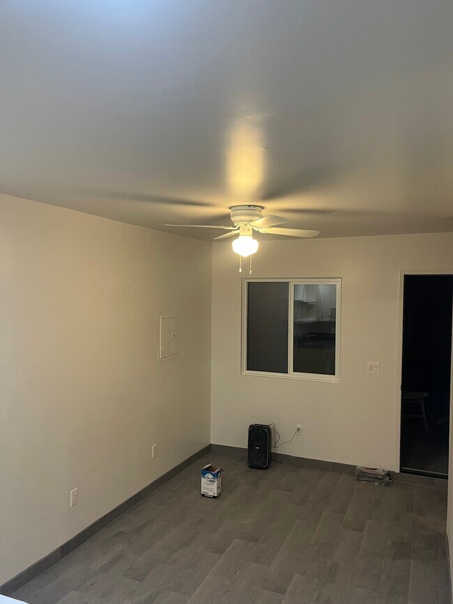 Living space