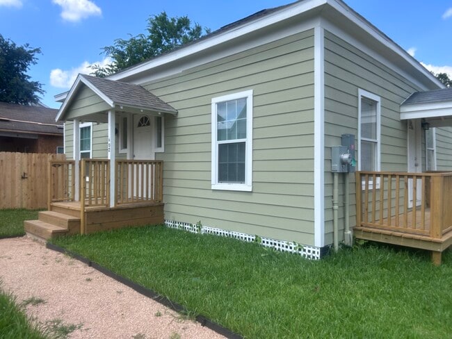 Photo - 602 Cordell St