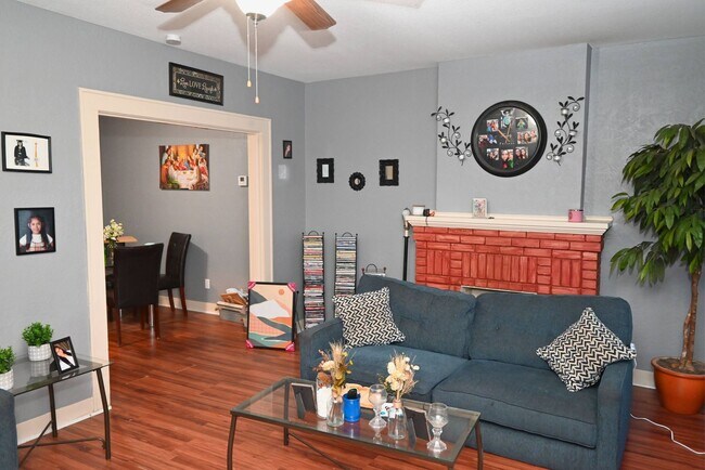 Photo - 2173 Ave J Unit 1