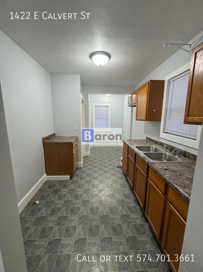 Photo - 1422 E Calvert St