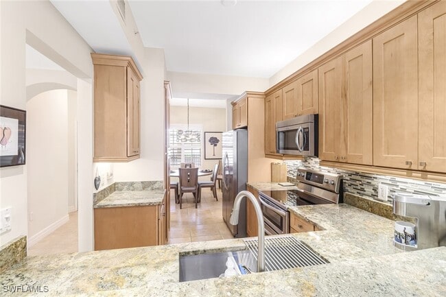 Photo - 401 Bayfront Pl Unidad 3205