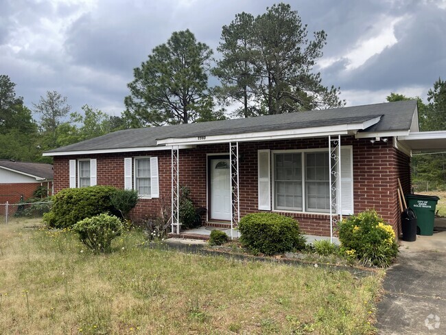 Building Photo - 1360 Senate Dr NW Rental