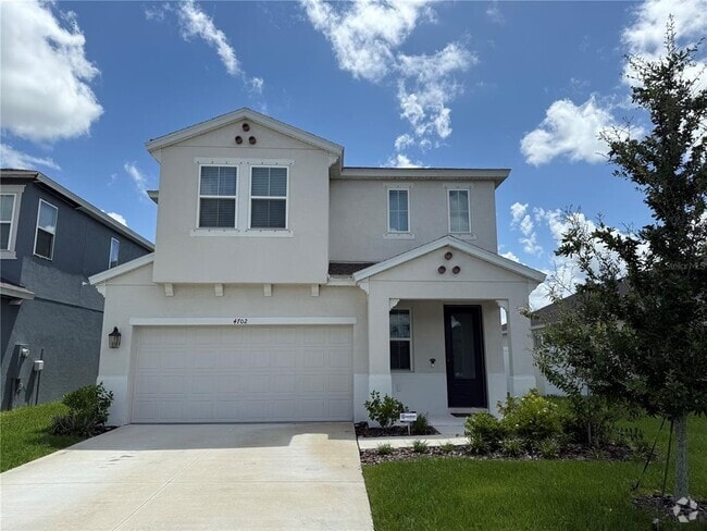 Building Photo - 4702 Birdsong Dr Rental