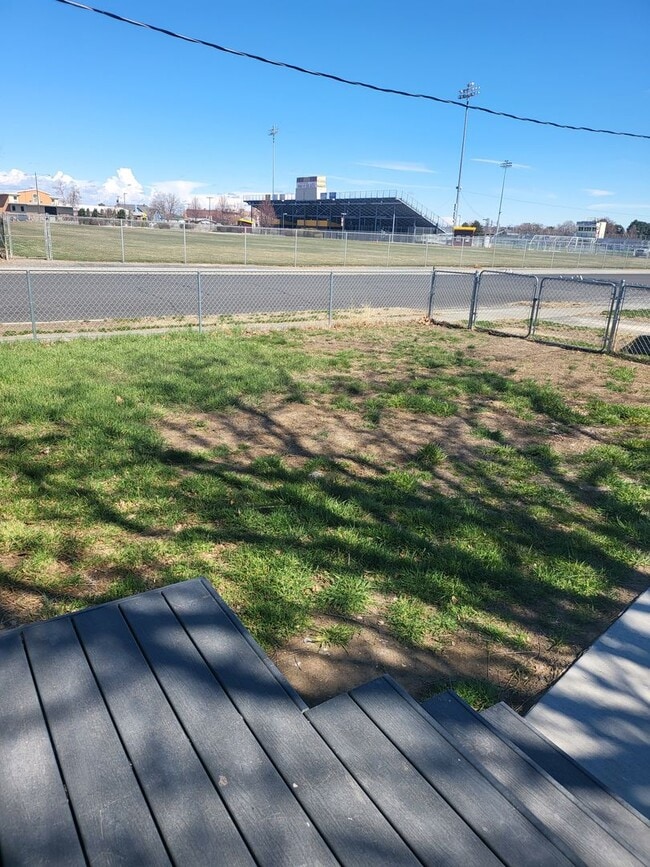 Photo - 2 bedroom 1 bath house with Detached garage centrally located in Moses Lake