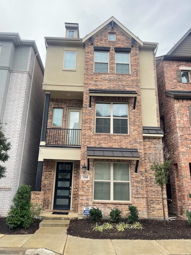 Photo - 2284 Palomino St Townhome