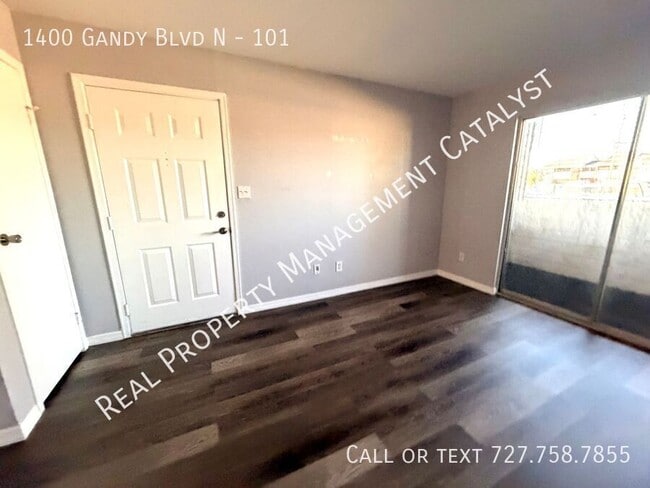 Photo - 1400 Gandy Blvd N
