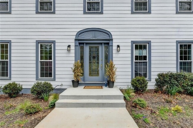 3914 Granger Dr