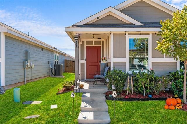 Photo - 241 Thresher Ln