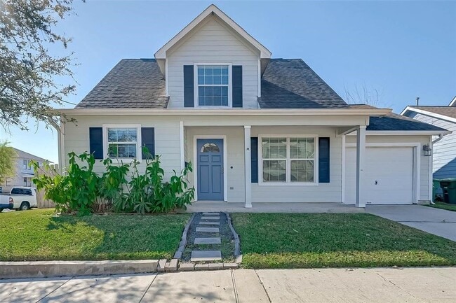 Building Photo - 3508 Garrow St