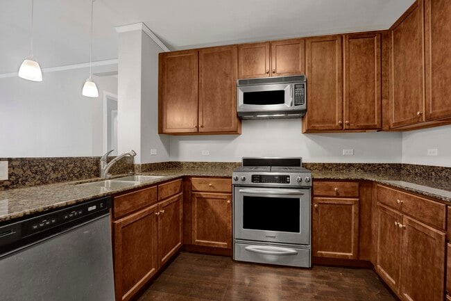 Photo - 450 E Waterside Dr Unit 2005