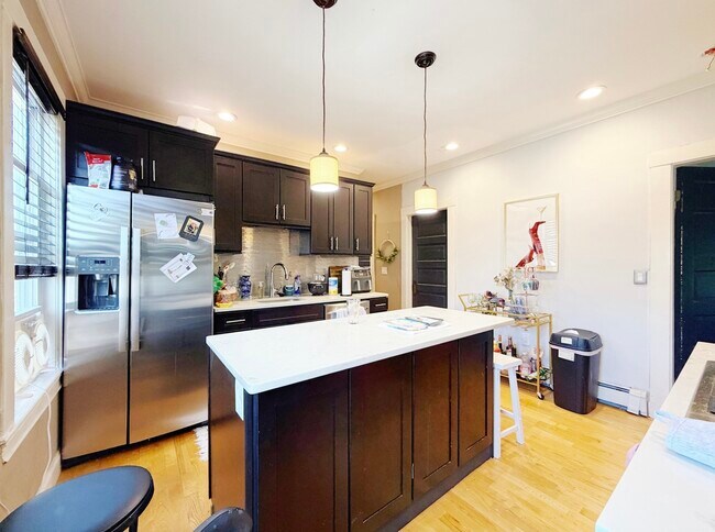 17 Pleasant St