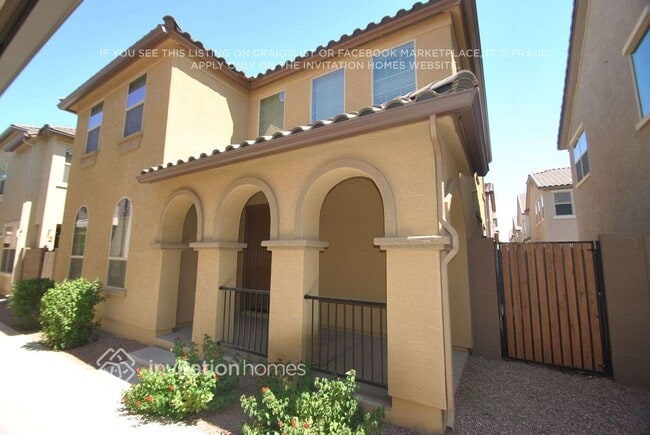 Building Photo - 1382 S Ponderosa Dr