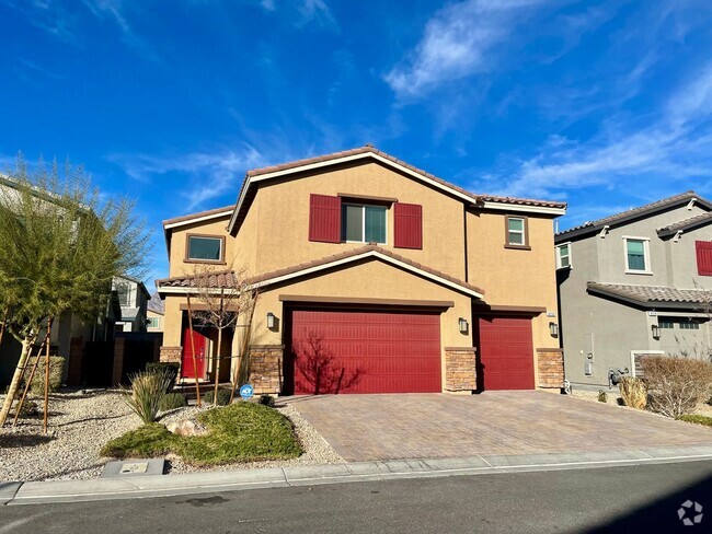 Building Photo - Gated 4 bed 2.5 bath 3 car garage in Aliente Rental