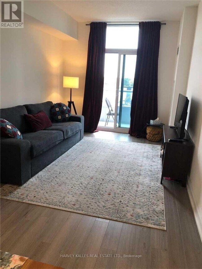 Photo - 591 Sheppard Ave E Unité 728