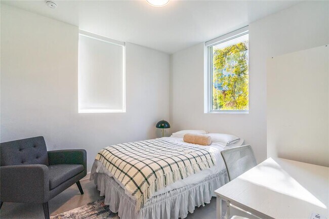 Building Photo - 1108 Nueces St Unit 202 Rental