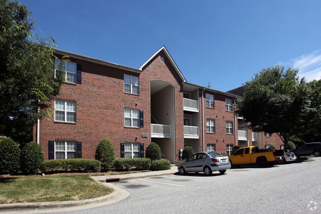 Princeton Terrace
