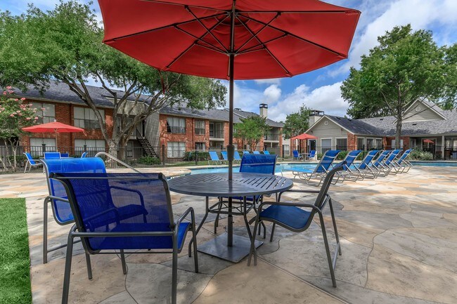 Apartments in League City, Texas