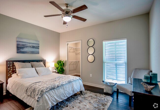 2BR,2BA_The Delta_1180 SqFt