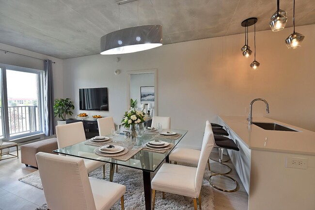 Photo - 37 Brunswick Blvd Unité 203