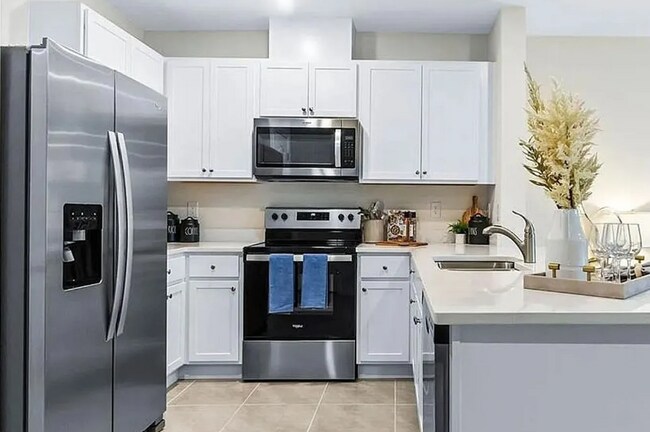 Photo - Modern 3BR Home in Woodcreek | Prime Wesley Chapel Location