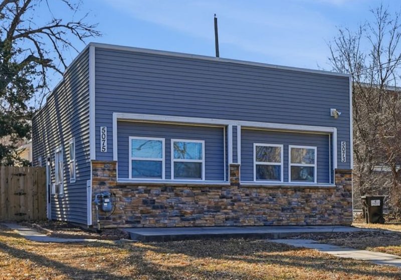 Photo - 5075 Orchard St Unit 2B/1B