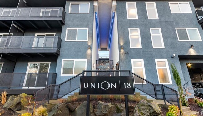 Photo - Union 18 Apartments