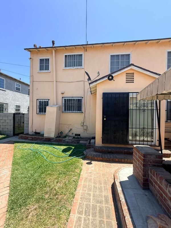 Photo - 10025 S Gramercy Pl