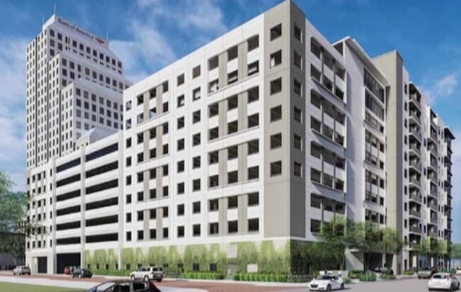 Building Photo - MAA Robinson