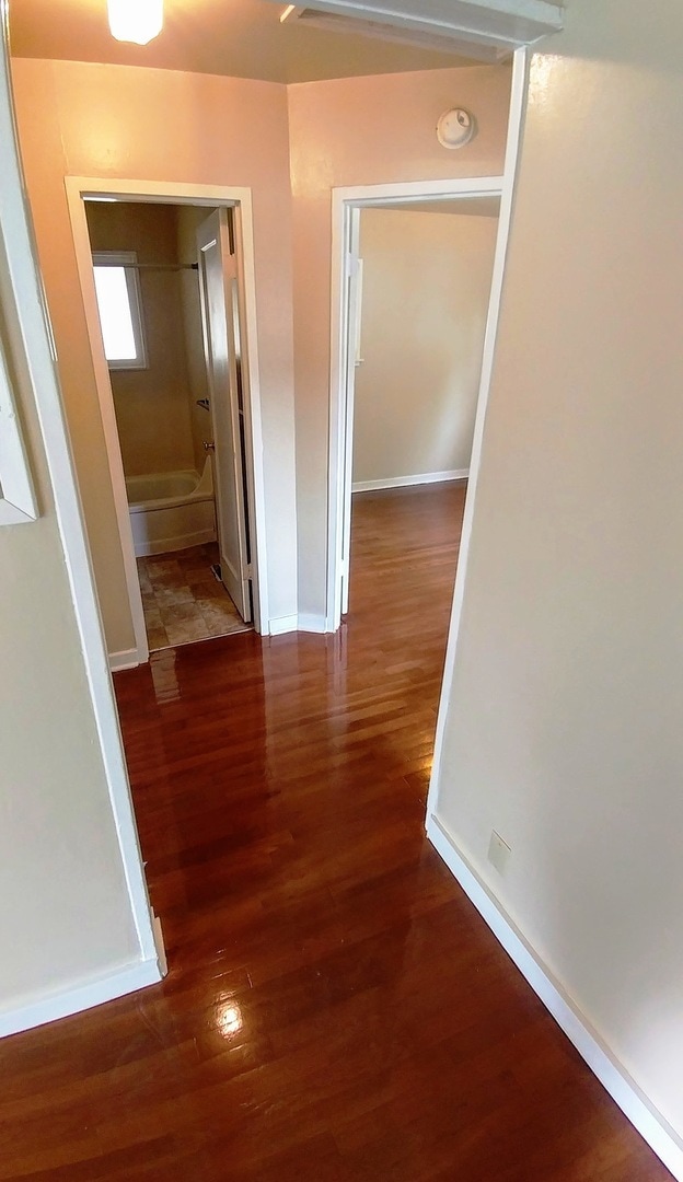 Photo - Bright two bedroom Home with a Covered Back Deck
