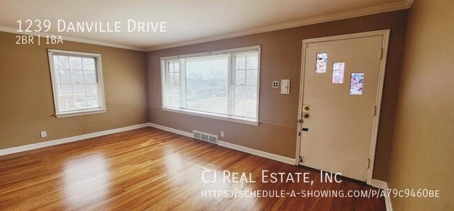 Photo - 1239 Danville Dr