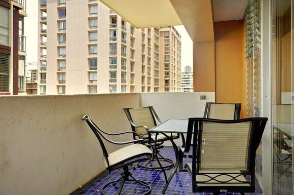 Waikiki Walina Apartments