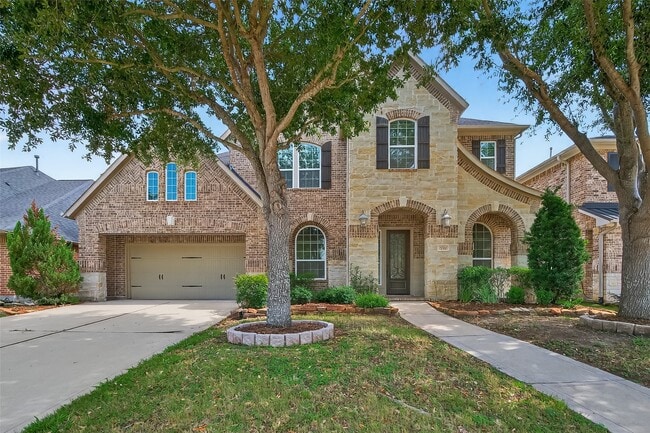 Photo - 27510 Villa Mountain Ct House