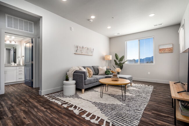 Photo - The Flats at Aero Park