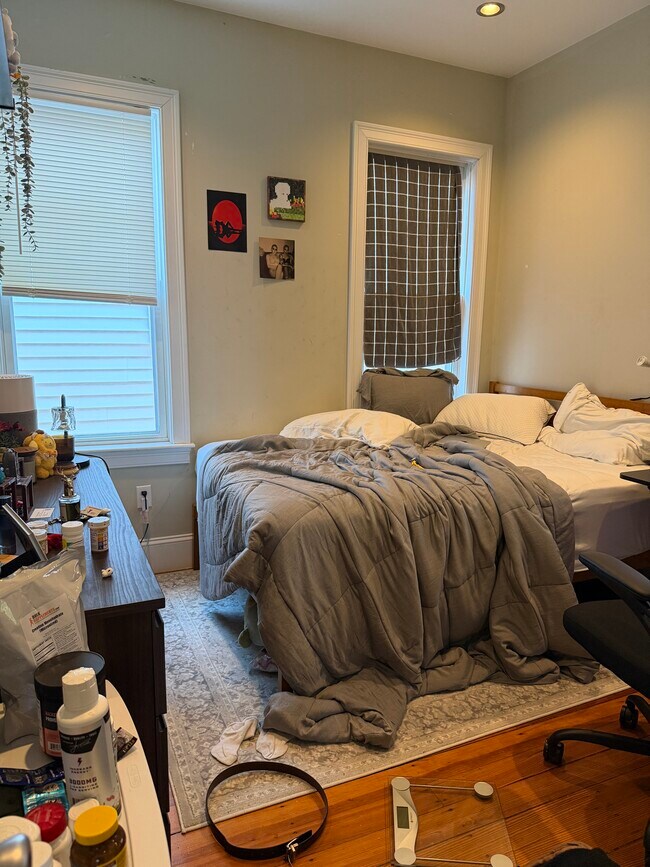 Photo - 148 Hillside St Unit 3