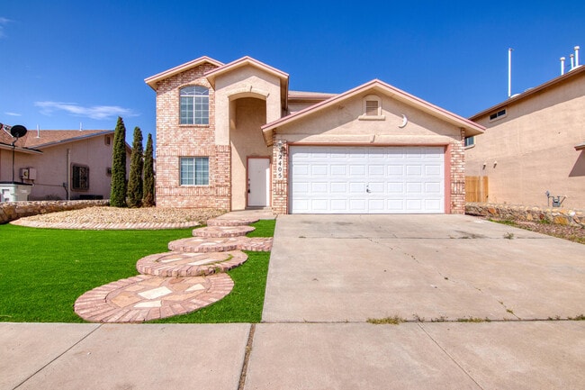 Photo - 2405 Tierra Humeda Dr