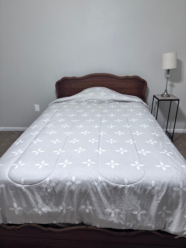 Bedroom #2 (full) - 5159 S Oaks Dr