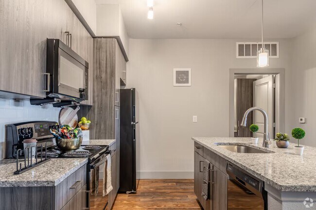 Photo - Open Spaces, Open Mind Unit BRDW1