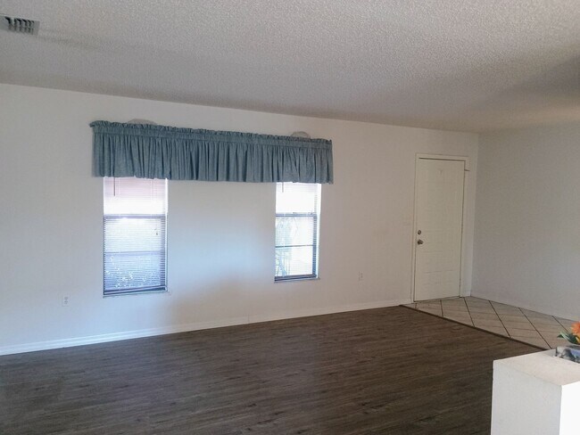 Photo - 2 bedroom 2 bathroom home with a screened in porch