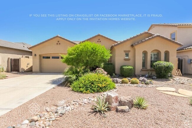 Building Photo - 4657 E Odessa Dr Rental
