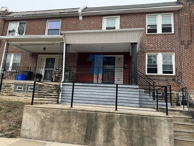 Building Photo - 841 E Stafford St