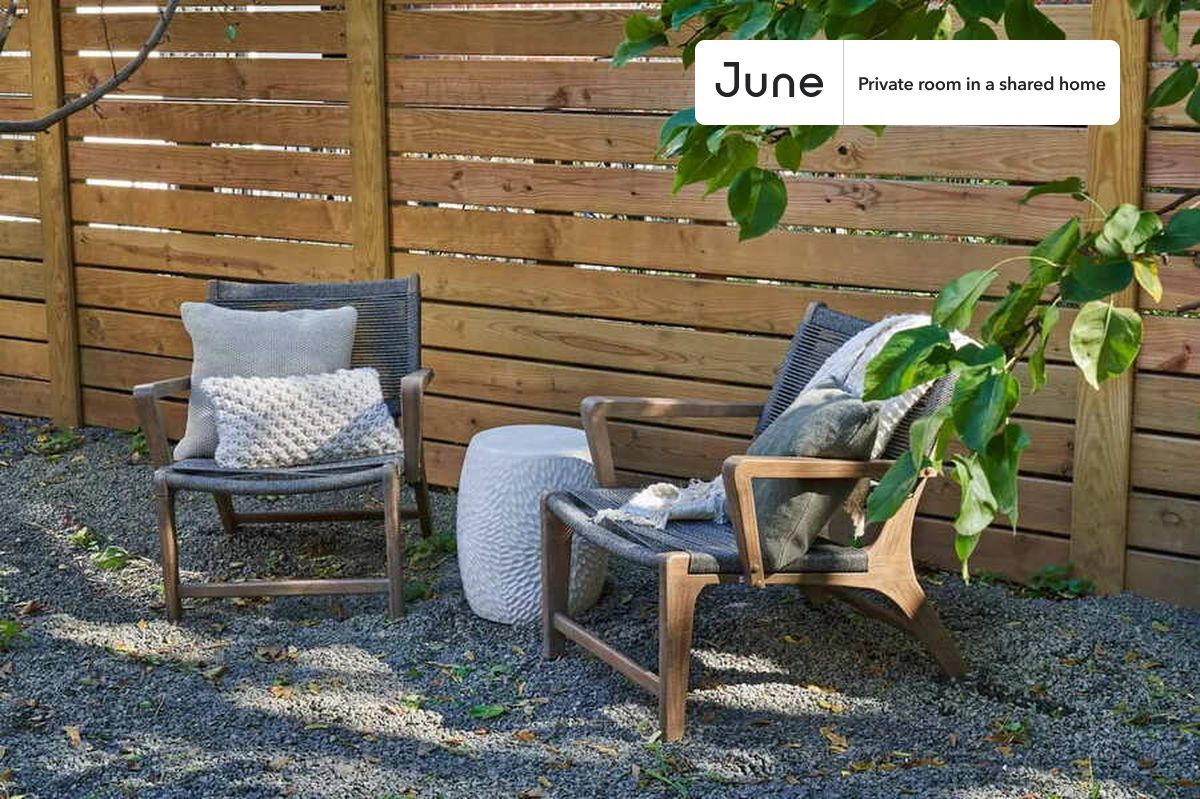 Photo - Room in Shared 11.0 bed/6 bath home