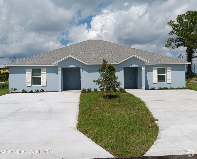 Sunrise Landing Condominiums Townhomes for Rent Cocoa FL 1 Townhouses