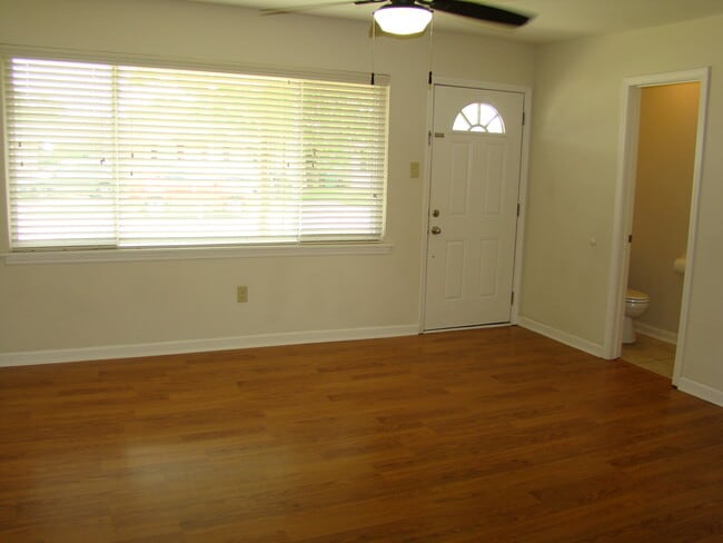 Living Room - 4208 Tartan Dr