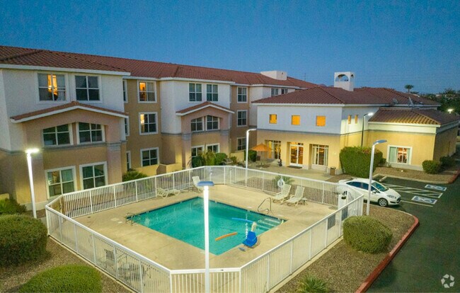 Building Photo - 9880 N Scottsdale Rd Rental