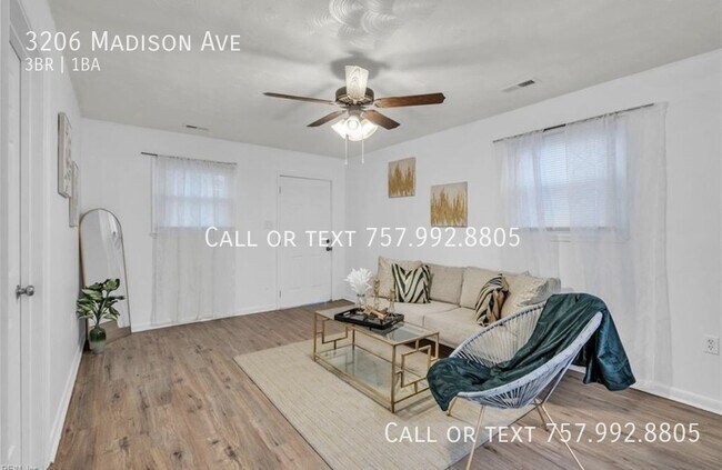 Photo - 3206 Madison Ave