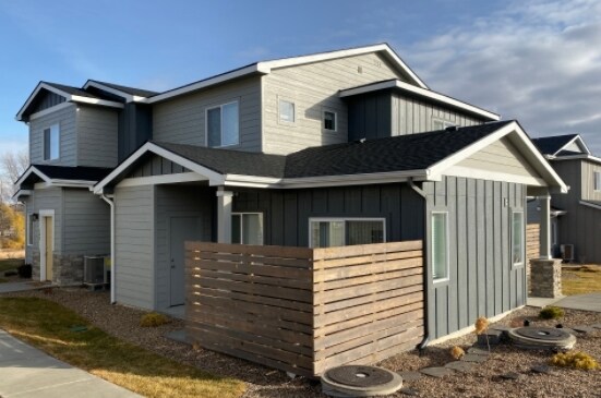 Sunbeam Townhomes - Sunbeam Townhomes