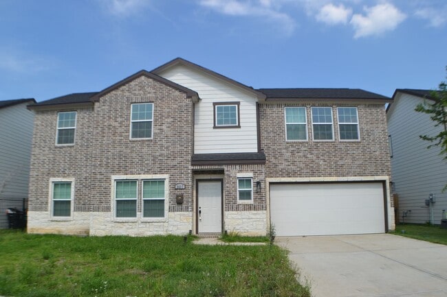 House for rent in Houston - House for rent in Houston