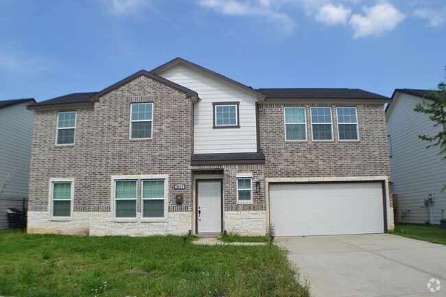 Building Photo - House for rent in Houston