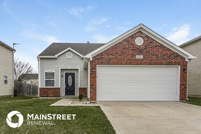 Building Photo - 727 Red Leaf Ln