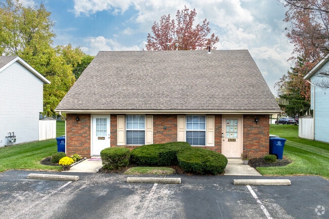 Building Photo - Parkside at Maple Canyon Rental